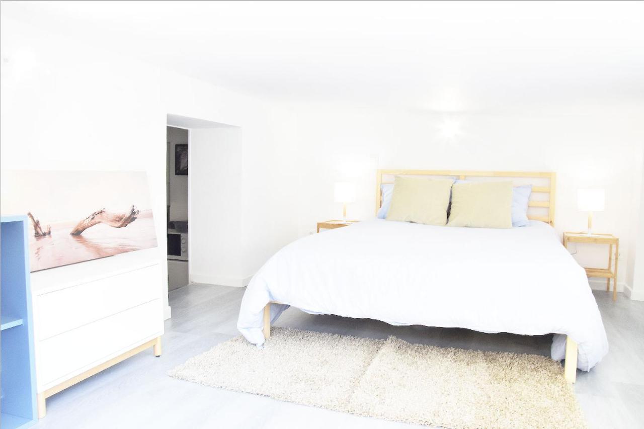 Cambrai Aparthotel Bagian luar foto